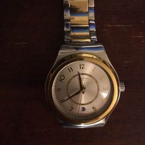 Swatch Sistem Nugget